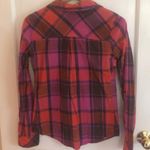 Hang Ten Vintage Flannel Photo 2