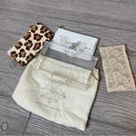 Charlotte Olympia  'Marry Me Pandora' Clutch ring bride Photo 6