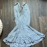 Indah  Balmy Printed Cross Dress Photo 2