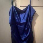 Honey and Rosie Homecoming Dress Photo 3