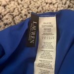 Ralph Lauren Lauren  women’s one piece swimsuit.  Size 14 Photo 2