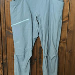 Arc’teryx SIGMA SL PANT WOMEN'S, Size 10 Gray Photo 0