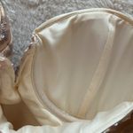 Michael Costello  X Revolve Gervais Size Medium Sequin Glam Party Photo 3