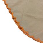 Floral Embroidery Tunic Festival Asian Mexican Hippie Boho Chic Artisan Top Size undefined Photo 7