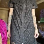 Mesh Coverup Swim Size L Photo 0