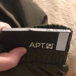 Apt. 9 NWT  tuxedo pants Photo 3