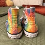 Converse Tie Dye Hi Top Photo 2