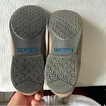 Birkenstock  Tan Suede Boots Photo 4