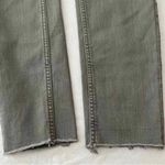 ALLSAINTS Grace Gray Skinny Jeans Photo 3