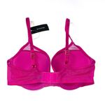 Natori NEW  Highlight Contour Underwire T-Shirt Bra Wild Orchid Size 32C Photo 6