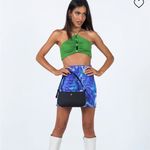 Princess Polly  Jalen Top Green Photo 1