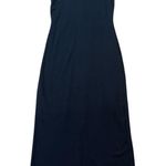 Marine layer  Black Sleeveless Dress Photo 0