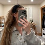 Black Headband Photo 0