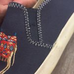 Jack Rogers  camel slip on sneakers size 9 Photo 5