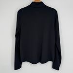 Carve Designs  Performance Jacket XL Black Full Zip Stretch Aporty Athleisure Photo 5