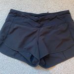 Lululemon Black Shorts Photo 0