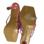 Cape Robin Sora NWOT Heeled Sandal Photo 5