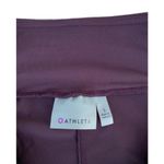 Athleta Bodega A-Line Skirt Stretch Purple NWT Small Photo 3