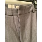 A New Day Women's Dress Pants Slacks w/Pockets Size 12 Long Gray Photo 6