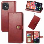 iphone 13 Pro Max 360 leather wallet case Multiple Photo 3