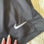 Nike  black soccer shorts Photo 2