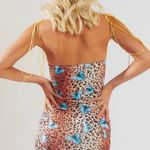 Peppermayo Wordplay Dress Photo 3