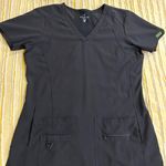 Med couture Scrub Top Photo 0