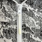 Spyder Active Top 1/4 Zip Pullover Sweater Top Womens Sz Medium Jacket Cropped Photo 1