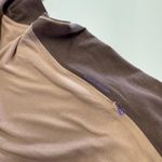 Lululemon  Shirt Womens 6 Pink‎ Clay Colorblock Sleeveless Tank Top Hiking W1DSGS Photo 9