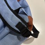 Kenox Vintage Laptop Backpack College EUC Blue Photo 5