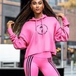 Adidas Peloton hoodie Photo 0