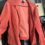 Light Fall Jacket Pink Photo 2