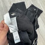 Madewell  Women's the Mid Rise Perfect Vintage Jeans Size 33 Photo 9