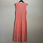 Anthropologie Daily Practice by  Mock Neck Knit Midi Dress Photo 8