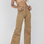 Princess Polly Corduroy Pants Photo 0