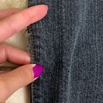 Venezia Yellow Square Bootcut 32” Inseam Jeans Size 28W Photo 6