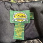 Cabela's Cabela’s Women’s Mossy Oak Insulated Camo Hunting Pants Waterproof Break Up 4 Photo 9