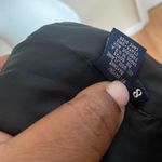 Burberry Vintage Black 3 Button Blazer Photo 1