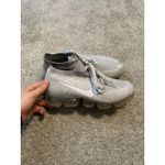 Nike  Vapormax Pure Platinum‎ OG / Size W8 M6.5 / Good Condition Photo 3