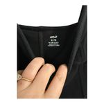 Aerie  Bodycon Tank Corset Ribbed Mini Dress Size XL Photo 2