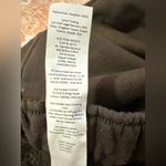 Alo Yoga  accolade hoodie and straight leg sweatpants SET both pieces size 2XL Photo 3