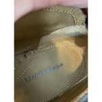 Easy Spirit  Womens Size 9 Narrow Black Ankle Lace‎ Up Flats Shoes Boots Adagio Photo 7