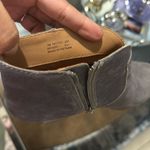 Frye Judith Seam booties Size 7 Photo 3