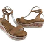 Gianni Bini Shop-Per Espadrilles in Spanish Sand Photo 1
