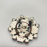 ALDO ‎ Turquoise Statement Southwest Ring size 7 Photo 3