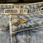 ZARA Jeans Photo 2