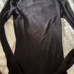 Aeropostale  Black Long Sleeve Photo 2