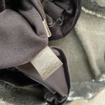 Julia Jordan Murky Green Black Mesh Cutout Sequin Sheath Dress S Photo 9