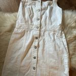 Boyish  The Kennedy Denim Dress Photo 5