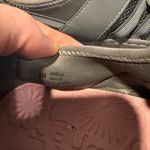 Jbu Gray  Slip-On Shoes size 8 Photo 3